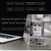 Станция для HDD/SSD 2.5"3.5" USB 3.1 Type-C ORICO 6139C3