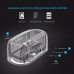Станция для HDD/SSD 2.5"3.5" USB 3.1 Type-C ORICO 6139C3