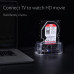 Станция для HDD/SSD 2.5"3.5" USB 3.1 Type-C ORICO 6139C3