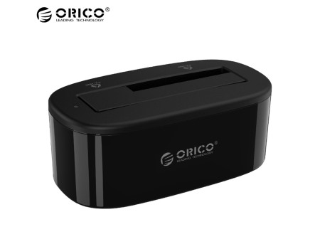 Станция для HDD/SSD 2.5" 3.5" USB3.0 ORICO 6218US3