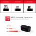 Станция для HDD/SSD 2.5" 3.5" USB3.0 ORICO 6218US3