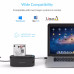 Станция для HDD/SSD 2.5" 3.5" USB3.0 ORICO 6218US3
