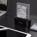 Станция для HDD/SSD 2.5" 3.5" USB3.0 ORICO 6218US3