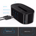 Станция для HDD/SSD 2.5" 3.5" USB3.0 ORICO 6218US3