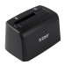 Станция для HDD/SSD 2.5" 3.5" USB 3.0 8TB ORICO 6519US3 