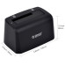 Станция для HDD/SSD 2.5" 3.5" USB 3.0 8TB ORICO 6519US3 