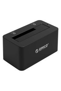 Станция для HDD 2.5” 3.5” ORICO 6619US3