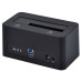 Станция для HDD 2.5” 3.5” ORICO 6619US3