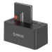 Станция для HDD 2.5” 3.5” ORICO 6619US3