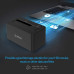 Станция для HDD 2.5” 3.5” ORICO 6619US3