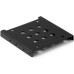 Кронштейн для HDD/SSD 2.5” в отсек 3.5” ПК ORICO AC325-1S-BK