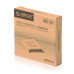 Кронштейн для HDD/SSD 2.5” в отсек 3.5” ПК ORICO AC325-1S-BK
