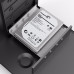 Кронштейн для HDD/SSD 2.5” в отсек 3.5” ПК ORICO AC325-1S-BK