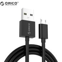 Кабель micro USB 3А Quick Charge 3.0 ORICO ADC-BK