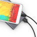 Кабель micro USB 3А Quick Charge 3.0 ORICO ADC-BK