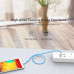 Кабель Micro USB Quick Charge 3.0 3А ORICO ADC-WH