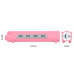 USB-хаб Orico OTG 4 USB 3.0 100 см (розовый)