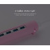 USB-хаб Orico OTG 4 USB 3.0 100 см (розовый)