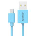 Кабель для быстрой зарядки Micro USB 3А ORICO BDC-BL