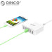 Кабель для швидкого заряджання micro USB ORICO BDC-GR 3А