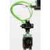 Кабель для швидкого заряджання micro USB ORICO BDC-GR 3А