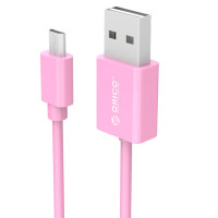 Кабель для быстрой зарядки micro USB 3А ORICO BDC-RD