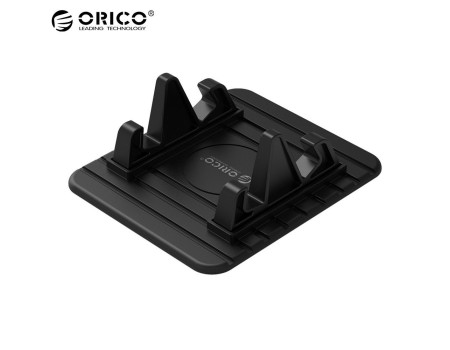 Підставка для мобільних телефонів ORICO Black