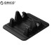 Підставка для мобільних телефонів ORICO Black