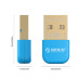 Bluetooth-адаптер ORICO BTA 403 BL CSR8510 USB aptX Bluetooth 4.0