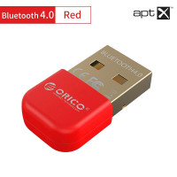 Bluetooth 4.0 ORICO BTA-403-RD CSR 8510 USB aptX