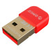 Bluetooth 4.0 ORICO BTA-403-RD USB aptX
