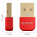 Bluetooth 4.0 ORICO BTA-403-RD USB aptX