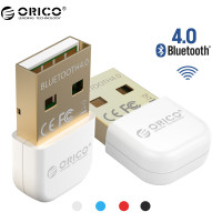 Bluetooth-адаптер USB Orico BTA 403 WH aptX Bluetooth 4.0
