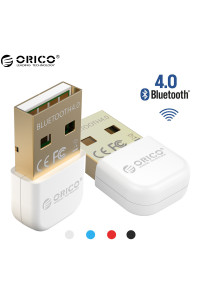 Bluetooth-адаптер USB Orico BTA 403 WH aptX Bluetooth 4.0
