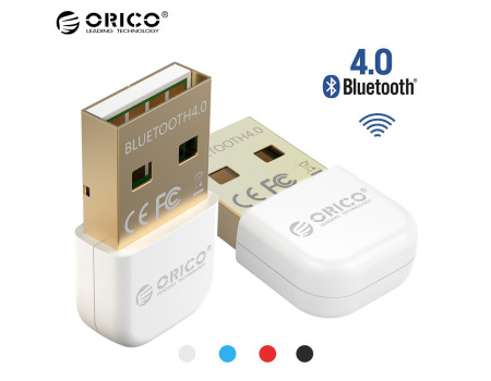 Bluetooth-адаптер USB Orico BTA 403 WH aptX Bluetooth 4.0