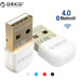 Bluetooth-адаптер USB Orico BTA 403 WH aptX Bluetooth 4.0