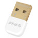 Bluetooth-адаптер USB Orico BTA 403 WH aptX Bluetooth 4.0