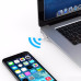 Bluetooth-адаптер USB Orico BTA 403 WH aptX Bluetooth 4.0