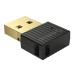 USB Bluetooth 5.0 адаптер для Windows 10 ORICO (BTA-508-BK)