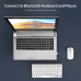 USB Bluetooth 5.0 адаптер для Windows 10 ORICO (BTA-508-BK)