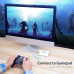 USB Bluetooth 5.0 адаптер для Windows 10 ORICO (BTA-508-BK)