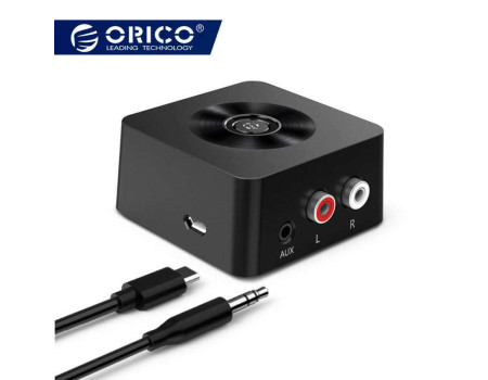 Bluetooth-адаптер ORICO Bluetooth 4.0 (BTS01-BK) приемник