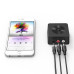 Bluetooth-адаптер ORICO Bluetooth 4.0 (BTS01-BK) приемник