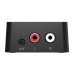 Bluetooth-адаптер ORICO Bluetooth 4.0 (BTS01-BK) приемник