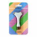 Адаптер 2 в 1 Micro USB Type-C ORICO C1-GR