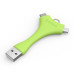 Адаптер 2 в 1 Micro USB Type-C ORICO C1-GR