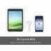 Адаптер 2 в 1 Micro USB Type-C ORICO C1-GR