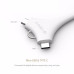 Адаптер 2 в 1 Micro USB Type-C ORICO C1-PK