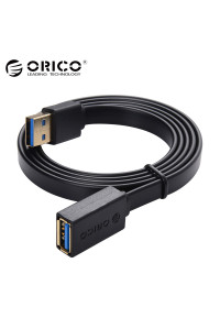 Подовжувач USB 3.0 ORICO CEF3BK 1.5 м