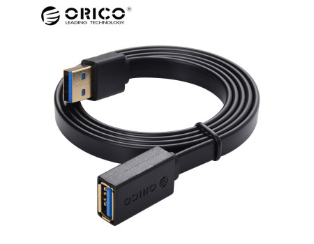 Подовжувач USB 3.0 ORICO CEF3BK 1.5 м